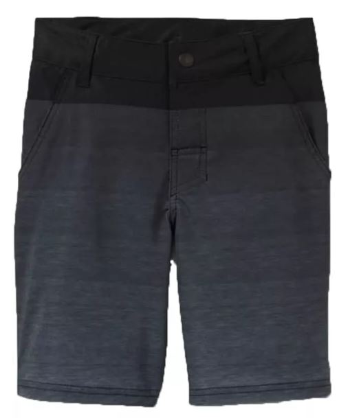 Bermuda niño baño Art & Clases degrade